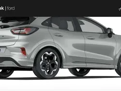 Overige Nieuw 2024 Ford Puma Gen-E ST-Line X SUV | € 34.345
