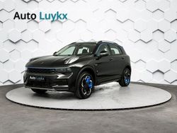 Zwart Gebruikt 2021 Lynk & Co 01 SUV | € 24.740 (Eerlijke prijs)
