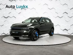 Zwart Gebruikt 2021 Lynk & Co 01 SUV | € 24.740 (Goede deal)