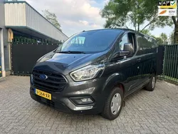 Overige Gebruikt 2019 Ford Transit Custom Trend Van | € 8.995 (Goede deal)