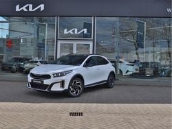 Wit Gebruikt 2024 Kia XCeed GT-Line SUV | € 41.119