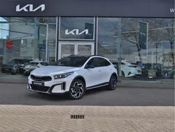 Wit Nieuw 2024 Kia XCeed GT-Line SUV | € 41.119 (Eerlijke prijs)