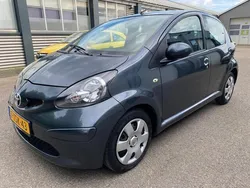 Grijs Gebruikt 2006 Toyota Aygo Hatchback | € 2.650 (Eerlijke prijs)