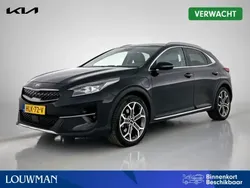 Zwart, metallic lak Gebruikt 2020 Kia XCeed SUV | € 23.795 (Iets duurder)