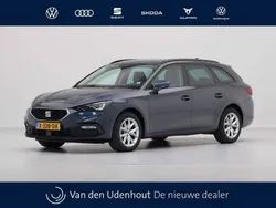 Grijs Gebruikt 2023 Seat Leon Business Stationwagen | € 25.440 (Eerlijke prijs)