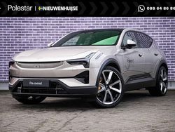 Grijs Gebruikt 2024 Polestar 3 Pilot Sedan | € 74.899