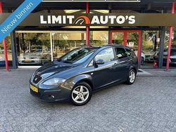 Grijs Gebruikt 2012 Seat Altea XL Copa MPV | € 4.999 (Eerlijke prijs)