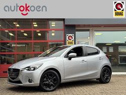 Zilver Gebruikt 2019 Mazda 2 Hatchback | € 16.450 (Eerlijke prijs)