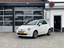 Wit Gebruikt 2023 Fiat 500 Dolcevita Hatchback | € 16.790 (Eerlijke prijs)
