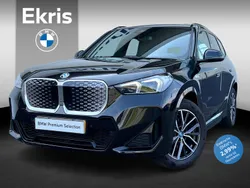Zwart, metallic lak Gebruikt 2024 BMW iX1 Comfort Edition SUV | € 49.950 (Iets duurder)