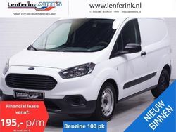Wit Gebruikt 2019 Ford Transit Ambiente Van | € 9.800 (Super prijs)