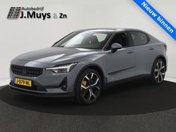 Grijs Gebruikt 2020 Polestar 2 Performance Hatchback | € 24.440 (Eerlijke prijs)