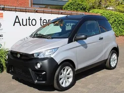 Grijs Nieuw 2024 Aixam Crossline Hatchback | € 13.500