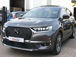 Grijs, metallic lak Gebruikt 2020 DS Automobiles DS7 Crossback So Chic SUV | € 24.995 (Eerlijke prijs)