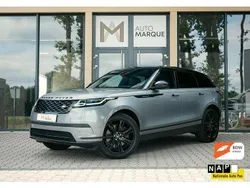 Grijs Gebruikt 2022 Land Rover Range Rover Velar SE Dynamic SUV | € 54.995 (Eerlijke prijs)