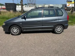Grijs Gebruikt 2002 Mitsubishi Space Star Comfort Edition MPV | € 800 (Eerlijke prijs)