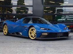 Nieuw 2024 KTM X-Bow Coupé | € 497.000