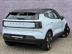 Blauw Gebruikt 2024 Volvo EX30 Plus SUV | € 32.899 (Goede deal)