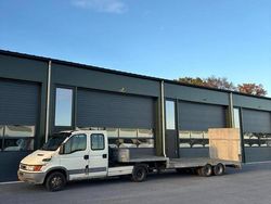 Gebruikt 2002 Iveco Daily | € 10.850