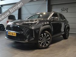 Zwart Nieuw 2025 Toyota Yaris Cross Connect Style SUV | € 31.500 (Eerlijke prijs)