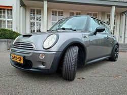 Gebruikt 2002 Mini Cooper S Hatchback | € 4.949