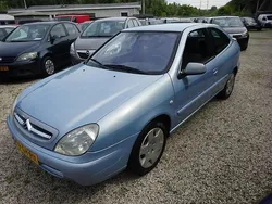 Blauw Gebruikt 2000 Citroën Xsara VTR Sport Coupé | € 995 (Eerlijke prijs)