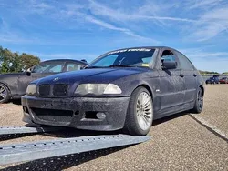 Gebruikt 2000 BMW 323 Sedan | € 1.200