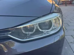 Bruin Gebruikt 2012 BMW 320 Sedan | € 8.500 (Iets duurder)