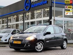 Zwart Gebruikt 2012 Renault Clio R.S. Hatchback | € 2.950 (Goede deal)