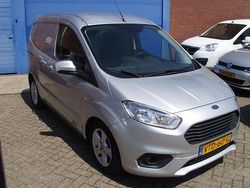Grijs Gebruikt 2023 Ford Transit Limited Van | € 12.000 (Super prijs)