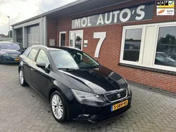 Seat Leon ST