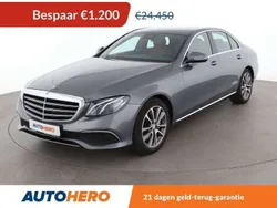 Mercedes E350