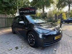 Grijs Gebruikt 2020 VW ID.3 Hatchback | € 14.890 (Goede deal)