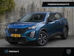 Blauw Nieuw 2025 Peugeot 2008 Style SUV | € 35.070 (Duur)
