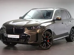 Groen Gebruikt 2025 BMW X5 Executive SUV | € 114.950 (Duur)