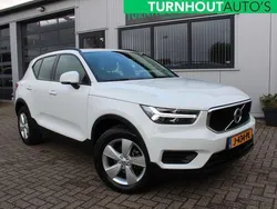 Wit Gebruikt 2020 Volvo XC40 Momentum SUV | € 24.739 (Goede deal)