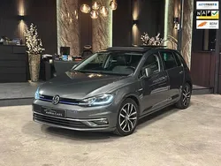 Grijs Gebruikt 2019 VW Golf VII Comfortline Hatchback | € 16.500 (Eerlijke prijs)