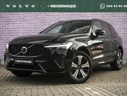 Zwart Gebruikt 2024 Volvo XC60 Plus SUV | € 55.899 (Eerlijke prijs)