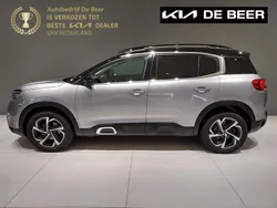 Grijs Gebruikt 2019 Citroën C5 Aircross Feel SUV | € 13.995 (Eerlijke prijs)
