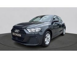 Grijs Gebruikt 2024 Audi A1 Proline Hatchback | € 26.250 (Goede deal)