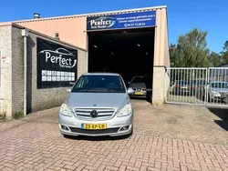 Mercedes B170