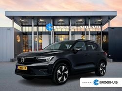 Zwart Gebruikt 2024 Volvo XC40 Core SUV | € 39.895 (Goede deal)
