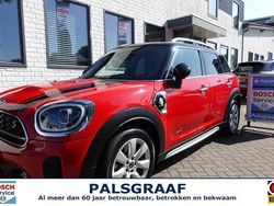 Gebruikt 2023 Mini Countryman Chili SUV | € 33.500