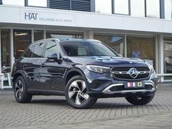 Blauw Gebruikt 2023 Mercedes GLC300e SUV | € 59.990 (Eerlijke prijs)