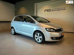 Grijs Gebruikt 2013 VW Golf Plus Highline MPV | € 9.999 (Eerlijke prijs)