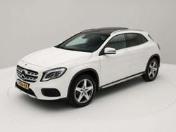 Wit Gebruikt 2020 Mercedes GLA200 AMG line SUV | € 26.850 (Eerlijke prijs)