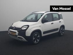 Wit Gebruikt 2020 Fiat Panda Cross Cross Hatchback | € 13.440 (Eerlijke prijs)