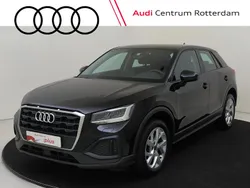Zwart Gebruikt 2023 Audi Q2 Advanced SUV | € 29.450 (Eerlijke prijs)