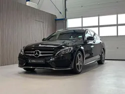 Mercedes C180