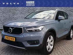 Grijs Gebruikt 2020 Volvo XC40 Business Edition SUV | € 26.899 (Goede deal)